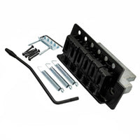 ST Type Tremolo Assembly Complete Set S-Type Type Guitar Bridge