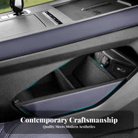 central control panel Insert Tray Keeps Items Organized Car Organizer personalized-fit Armrest Storage Box for Commuters, common Commute, long operates, Driving