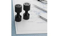 4 Pieces Flange Alignment Tool-Precision Flange Pin Industrial for Pipefitters