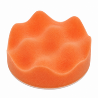 car polishing pads