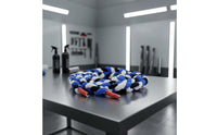 Window Tinting Rope Braided Window Tint Water Absorbing Rope Flexible