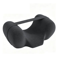 Cervical Pillow Ergonomic Neck Support Pillow Therapeutic Bedding for Side Sleepers
