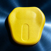 Fitness Seat Board Replacement Exercise Equipment Seat Molded for Playground