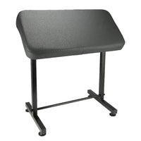 Large Panel Tattoo Arm Rest with Adjustable Height Work Table ST-26