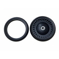 Universal Fit Stroller Wheel Rubber Tire