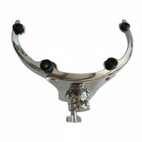 Tom Isolated Mount Lightweight Tom Drum Isolated Mount Fit Percussion Hardware