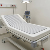 Anti Pad Soft Bedridden Support Pad Ergonomic Coccyx Mattress Mat for Hospital