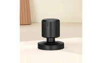 Tamper Constant Pressure Coffee Tamper with Stand Stainless Steel for Home Baristas