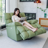 recliner chair