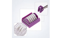 Medical Supply Slim-Profile for Operating Room, Surgeons