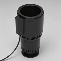 Heats and Cools 12V Beverage Temperature Controller LED Digital Display Car Heating Cooling Cup Universal Fit Smart Car Cup Holder for Commuters, Daily Commute