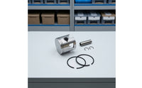 Outboard Piston Kit Replacement Hardware Standard for Boaters