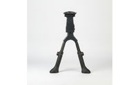 Double-Leg Kickstand Non-Slip Double Leg Kickstand Stable for Cyclists