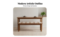 Padded Seat Upholstered Wood Side Chair Designer Original Seating Furniture Ergonomic spinerest Minimalist Aesthetic for Homeowners, Interior Designers, Restaurant Owners, Dining Room, Kitchen, Reception Area, Bedroom