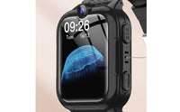 Phone Watch Voice Chat Wearable Device with Touchscreen Crystal Clear