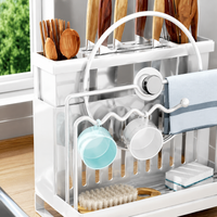 kitchen utensil organizer