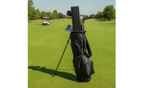 Golf Club Guard Tube Cylindrical Golf Club Tube for Golfers