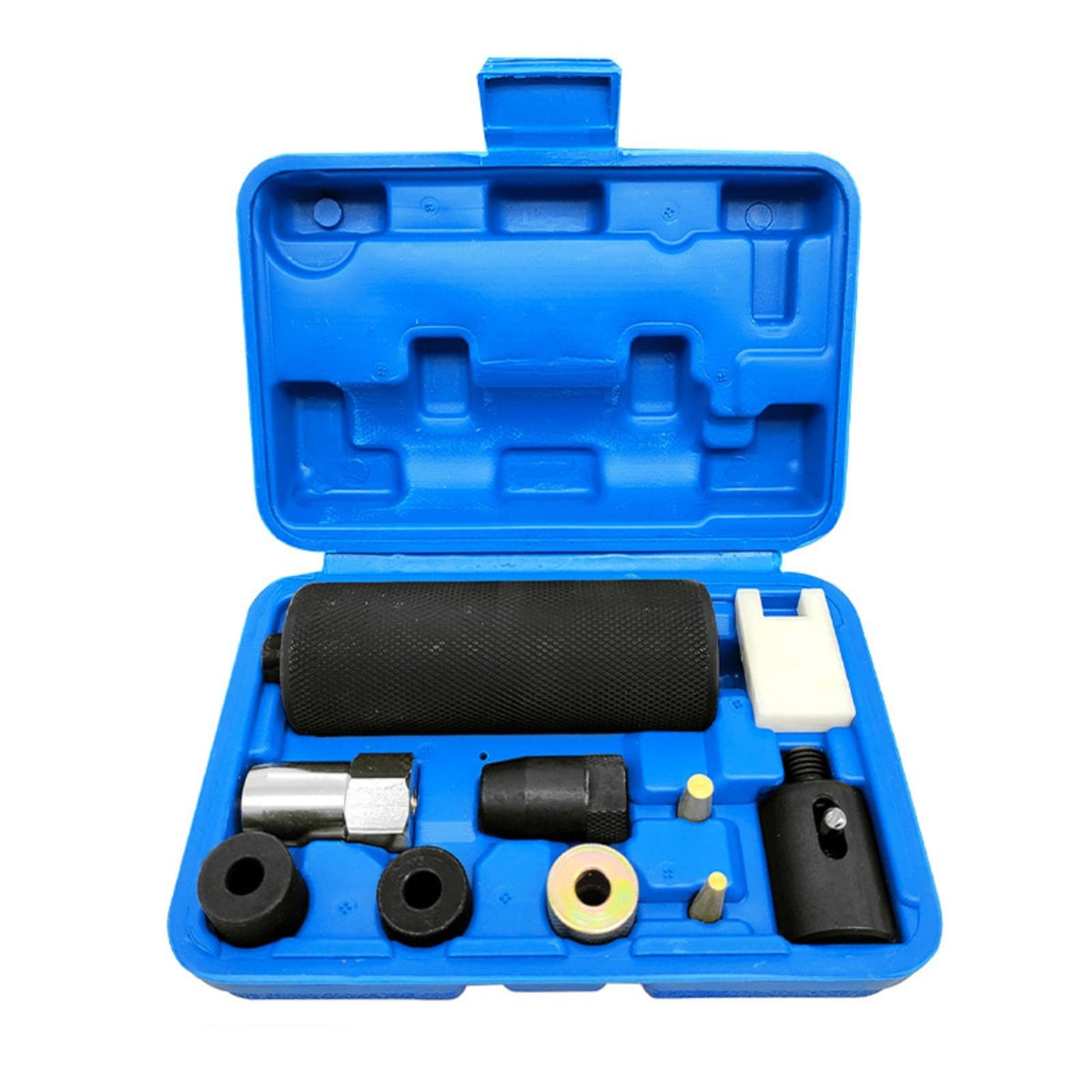 Petrol Automotive Part Removal Puller Kit Petrol Automotive Part Removal Tool Easy to Use for Home Mechanics, Garage