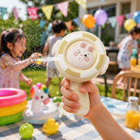 Animal Water Sprayer Frog, Pool Toy for Kids 3+, Water Gun with Long Range, Beach Water Toy 8.7x10x10.7cm