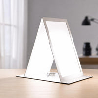 Soft Light Diffuser Board Photography Vellum Paper Desktop Foldable Fill Light Edge Lighting Background Paper Butter Paper Softbox