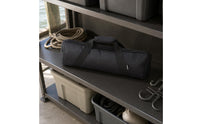 Anchor Storage Bag Lined Cylindrical Anchor Bag Zippered