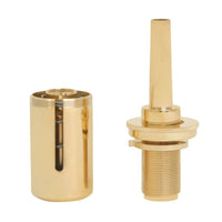 French Brass Instrument Embouchure Compact Embouchure Portable Music Accessory for Rehearsal