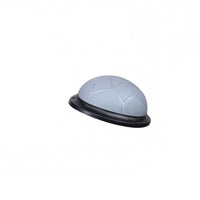 Half-Dome Balance Ball Anti-Slip Half Balance Ball Coach Textured Black Base