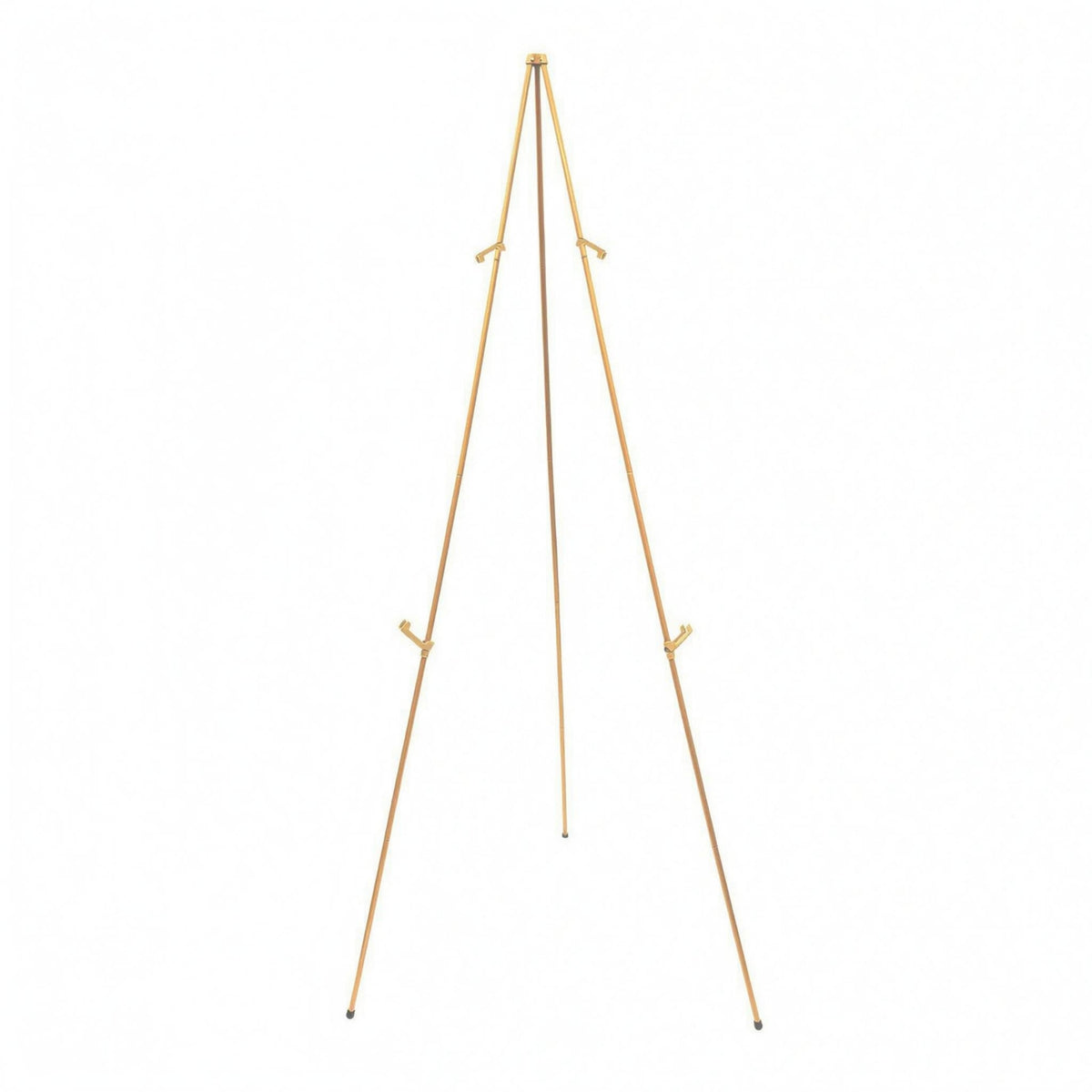 Tall Metal Folding Easel Portable Display Easel