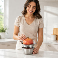 Opener 304 Stainless Steel Fruit Tool in 1 for Kitchen