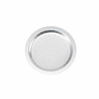Replacement Part Stovetop Espresso Maker Pot Filter Screen Stovetop Espresso Filter Plate
