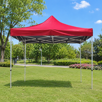 pop-up canopy tent