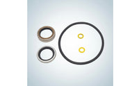 Outboard Lower Unit Seal Kit Manufacturer-Grade Lower Unit Seal Kit for Boat 26-76868 26-12224 25-896524