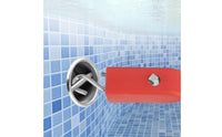 Swimming Pool Lane Rope Tensioner Stainless Steel Lane Line Tensioner Easy to Use