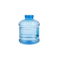 Food-Grade Tea Water Container with Hose Transparent Gongfu Tea Water Container Easy to Clean Container Large Capacity for Dorm