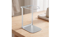 Foldable Coffee Dripper Stand Portable Pour over Stand Compact Coffee Dripper Holder Lightweight for Campers, Hikers, Camping, Outdoor, Hiking, Office