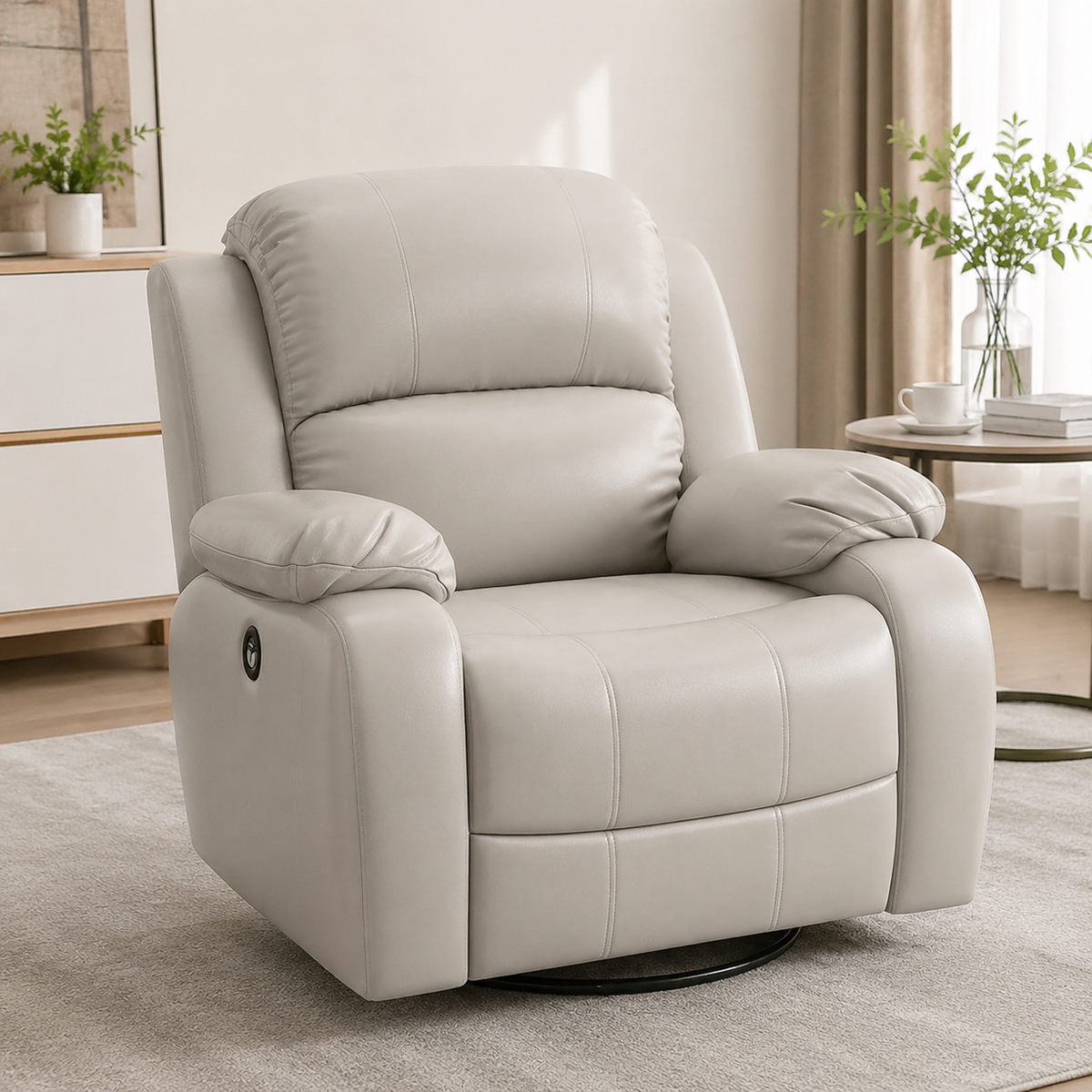 recliner chair