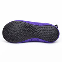 Water Shoes Thick Sole Snorkeling Socks 3mm Nylon Diving Socks for Beach Swim Shoes Quick Dry Barefoot Shoes for Water Sports Boating