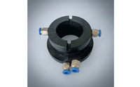 Practical Tire Changer Rotary Valve Wear-Resistant Tire Machine Part Universal Easy to Use for Mechanics, Auto Repair Shop