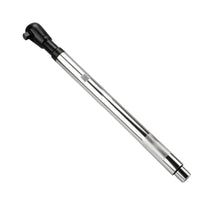Pneumatic Ratchet Wrench Black Head 1/2-Inch Drive Ratchet Wrench Silver-Toned Power Tool Tool