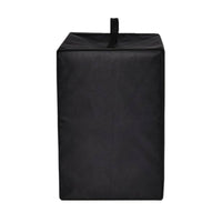 2 slice Toaster Cover with Handle Washable 2 slice Toaster Cover Compact for Kitchen