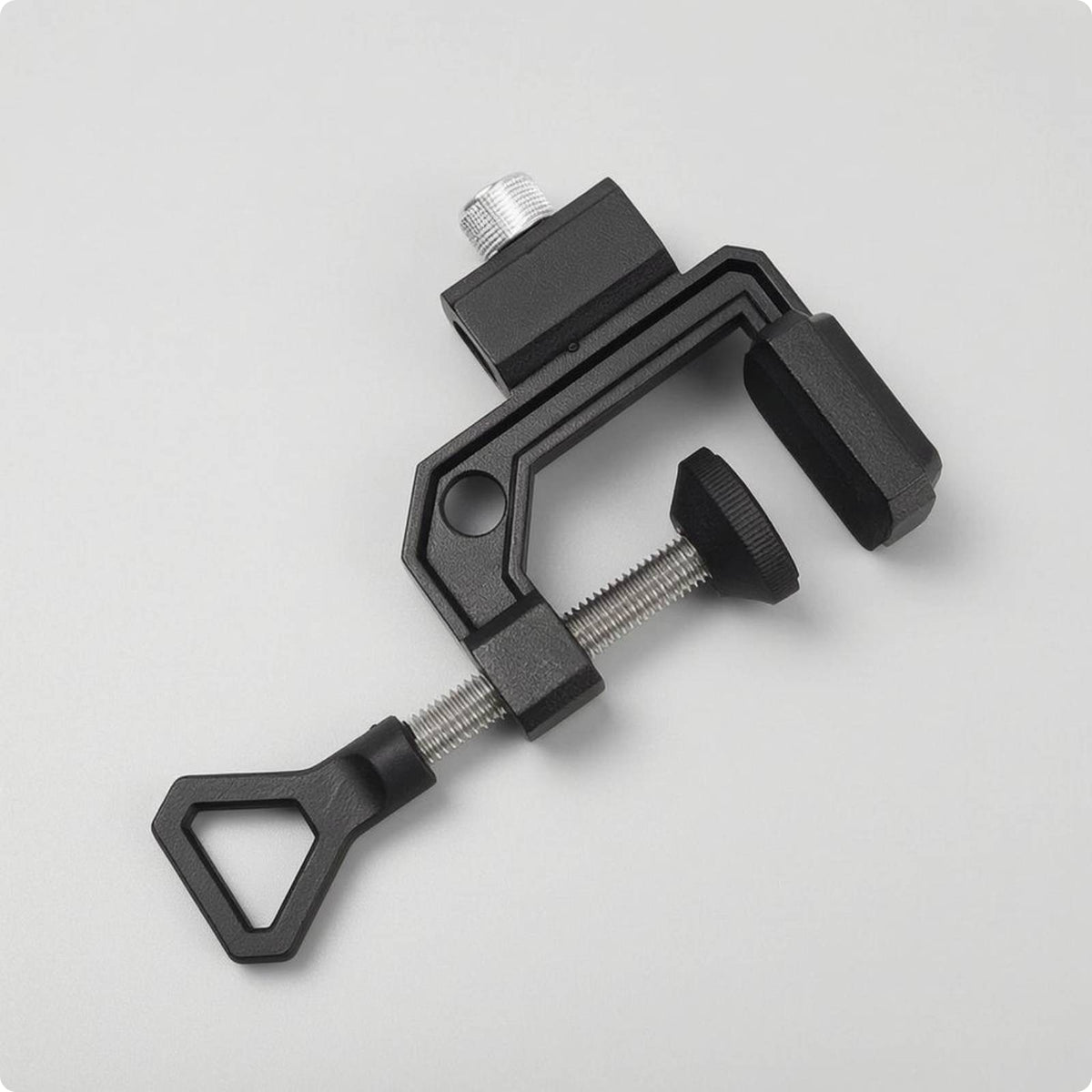 Adjustable Table Clamp Multifunction Table Clamp Mount Hardware Tool