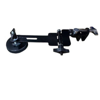 Drum Damper Adjustable Bass Drum Damper Better Pedal Response for Drummers, Rehearsal Rehearsal