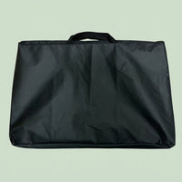 Space Saving Storage Foldable Mat for Adults, Portable Puzzle Organizer with Lightweight Cloth Design, Travel Case