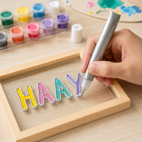 DIY painting kit