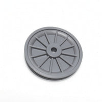 Replacement Drive Assembly Mechanical Wire Rope Compact Stepper Part for Equipment Repair, Home Gym