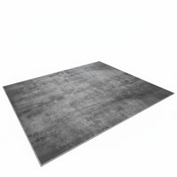 Waterproof Gaming Chair Mat Water-Resistant Computer Chair Floor Mat Non-Slip Under Desk Rug Easy to Clean for Gamers, Students, Bedroom