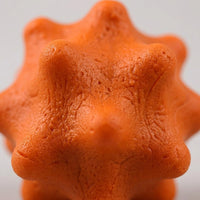 Peanut Massage Ball for Deep Tissue , Foot for Athletes, Hard for Back Muscle Relaxation