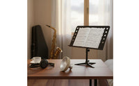 Safeguarding Felt Collar Aluminum Saxophone Mute Lightweight Saxophone Mute Portable for Beginners