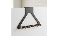 Door Back Hanger Strong over Door Hook Rack No for Dorm Room