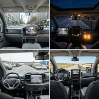 Reversing Camera System Wireless Backup Camera System Parking Lines for RVs